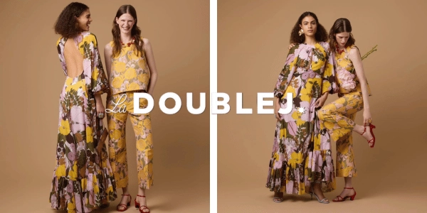La Double J