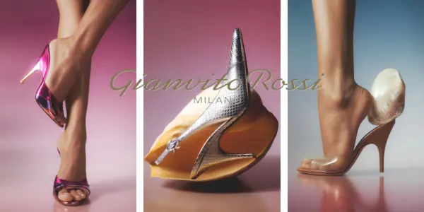 Gianvito Rossi