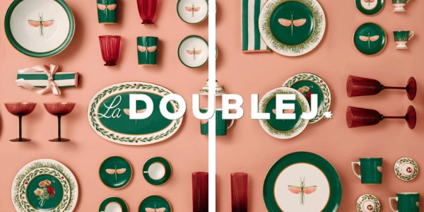 La Double J